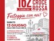 Borgosesia: Croce Rossa Italiana: 162 anni al servizio della comunità