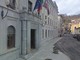 Borgosesia: parte il cantiere in via duca d'Aosta