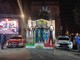 Grande prestazione di Ivan Carmellino, è terzo alla finale della Coppa Italia Rally della Lanterna Grande prestazione di Ivan Carmellino, è terzo alla finale della Coppa Italia Rally della Lanterna