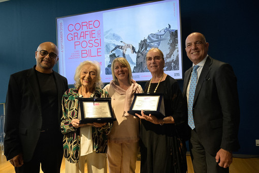 NID Platform, parte la nuova Piattaforma della Danza Italiana: è in Piemonte per la prima volta