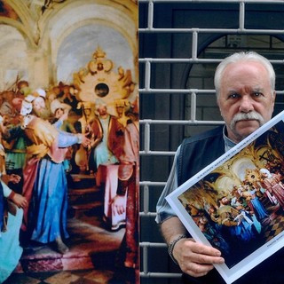 foto copyright Roberto Marchisotti