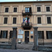 Crevacuore, cedimento della carreggiata: cambia la viabilità in via Noche