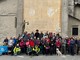 Camminata partigiana in Valsesia: oltre 60 partecipanti sulle orme della Resistenza Camminata partigiana in Valsesia: oltre 60 partecipanti sulle orme della Resistenza