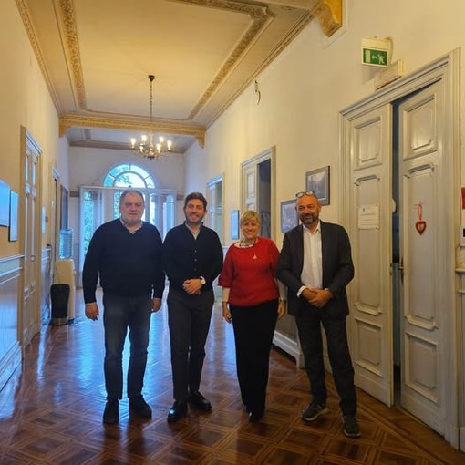 Valsesia investe sui giovani: progetto dell’Unione Montana per creare lavoro e trattenere talenti under 35