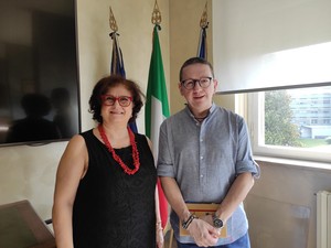 Donazione di sangue e plasma, appello congiunto di Avis e Asl VC: serve continuità anche nei mesi più delicati