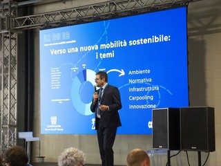 Gruppo Marazzato lancia la seconda &quot;sfida di sostenibilità&quot; con un nuovo convegno