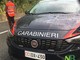 Coggiola: Perde il controllo dell’auto e finisce contro un muro
