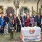 Varallo ha accolto i camperisti del PleinAir con un weekend di cultura e ospitalità