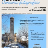 In Valsesia parte il concorso fotografico “Campane e campanili”: immagini in gara fino al 31 agosto