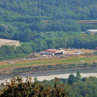 A Roccapietra la scuola di volo sarà intitolata al pioniere Giovanni Battista Manio A Roccapietra la scuola di volo sarà intitolata al pioniere Giovanni Battista Manio