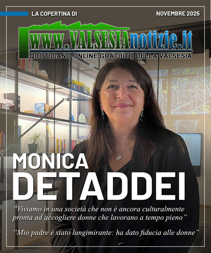 Monica Detaddei, donne e impresa: tra coraggio, stereotipi e futuro condiviso
