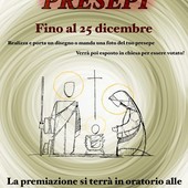 Quarona, al via il Concorso Presepi 2025: creatività e tradizione fino al giorno di Natale Quarona, al via il Concorso Presepi 2025: creatività e tradizione fino al giorno di Natale