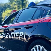 Dal Novarese: Rapina al supermercato a Carpignano Sesia: arrestato il ladro dopo il tentativo di fuga Dal Novarese: Rapina al supermercato a Carpignano Sesia: arrestato il ladro dopo il tentativo di fuga