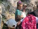 Monte Fenera, i ragazzi del Centro Estivo di Borgosesia alla scoperta del Centro Visite di Ara