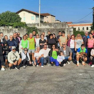 “La Salute in Comune”, dopo la prima camminata arriva l’incontro sull’alimentazione