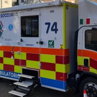Ambulatorio medico mobile: pubblicate le tappe di dicembre in Valsesia e Valsessera Ambulatorio medico mobile: pubblicate le tappe di dicembre in Valsesia e Valsessera