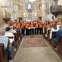 Musica e solidarietà protagoniste a Portula con il concerto di “Cantiamo per l’albero” Musica e solidarietà protagoniste a Portula con il concerto di “Cantiamo per l’albero”