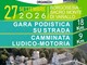 Circuito Viola, il 27 settembre la gara podistica da Borgosesia al Sacro Monte di Varallo
