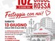Borgosesia, la Croce Rossa celebra 162 anni con una mattinata dedicata alla prevenzione Borgosesia, la Croce Rossa celebra 162 anni con una mattinata dedicata alla prevenzione
