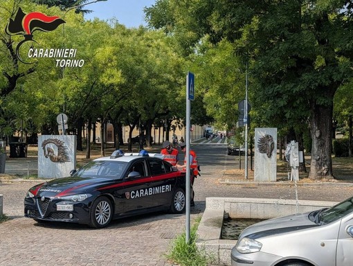 Dal Nord/Ovest: Torta alla marijuana intossica otto ragazzi: il dolce sequestrato dai Carabinieri di Rivoli