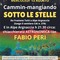 Campertogno: camminata e stelle, un appuntamento speciale all’Alpe Argnaccia