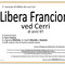 Libera Francioni Ved. Cerri