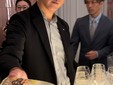 Osaka: Tartufo bianco, riso, fassona, Alta Langa e Barolo protagonisti
