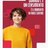 Serravalle Sesia, al via il Censimento permanente ISTAT: coinvolte 1.131 famiglie Serravalle Sesia, al via il Censimento permanente ISTAT: coinvolte 1.131 famiglie
