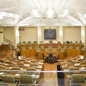 Approvata dal Consiglio Regionale la Legge di Stabilità