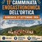 A Camasco una domenica tra frazioni e sapori con la Camminata Enogastronomica dell’Ortica