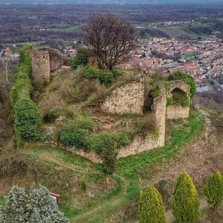 Domani a Gattinara l’inaugurazione del Castello di San Lorenzo