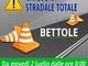 Bettole, strada chiusa per il ripristino dell’asfalto: traffico deviato su Serravalle Bettole, strada chiusa per il ripristino dell’asfalto: traffico deviato su Serravalle