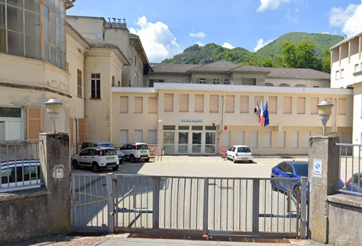Varallo, nuovi servizi alla Casa della Salute Varallo, nuovi servizi alla Casa della Salute
