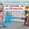 Finalmente giustizia a quattro zampe!