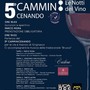 Grignasco, torna il Cammin Cenando con “Le Notti del Vino”