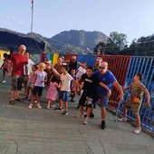 Valduggia, successo per il centro estivo: due giornate di festa per bambini e famiglie Valduggia, successo per il centro estivo: due giornate di festa per bambini e famiglie