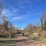 Quarona, la ciclabile dedicata a Elena Nathan Loro Piana: un percorso verde tra paese e Sesia