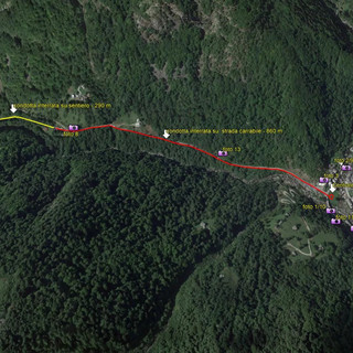 Rassa, nuovo ricorso in Cassazione sulla centralina idroelettrica: UMV al fianco del Comune