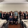 Cena istituzionale con il Soroptimist Valsesia: incontro tra impegno sociale e territorio Cena istituzionale con il Soroptimist Valsesia: incontro tra impegno sociale e territorio