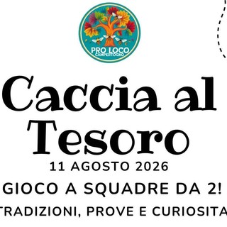 Campertogno, una caccia al tesoro per scoprire il territorio: appuntamento l'11 agosto