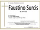 Faustino Surcis
