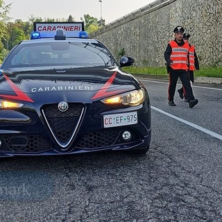 Giornata nera sulle strade biellesi. sinistri a Brusnengo, Pray e Vigliano (foto di repertorio)