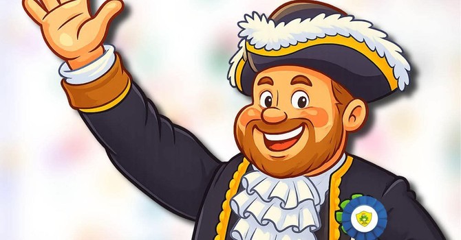 A Quarona la corte del Re Babbiu Runfatta chiama nuovi volontari per il Carnevale