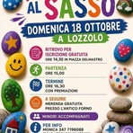 Lozzolo, il 18 ottobre “Caccia al Sasso”: gioco, premi e merenda per grandi e piccoli Lozzolo, il 18 ottobre “Caccia al Sasso”: gioco, premi e merenda per grandi e piccoli