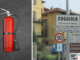 Coggiola investe sulla sicurezza: affidata la manutenzione degli impianti antincendio
