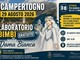 Alagna, il 18 agosto concerto del pianista Marcello Pennuto al Teatro Unione