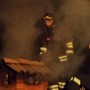 Varallo, i Vigili del Fuoco raccomandano prudenza: attenzione alle canne fumarie con l’arrivo del freddo