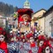 Tra Varallo e Borgosesia, i Carnevali della provincia di Vercelli raccontano storia, maschere e riti popolari