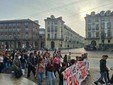 Dalle occupazioni alla piazza: gli studenti torinesi alzano la voce contro il governo Meloni