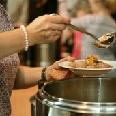 A Valdilana un incontro informatico sul servizio di ristorazione scolastica (foto di repertorio)